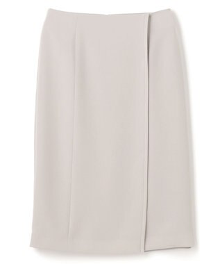  【洗える】プランプトフルー　スカート