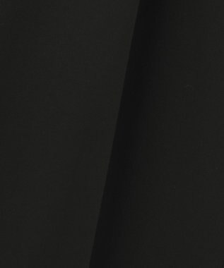 自由区 ライトフィールカーブ パンツ ブラック