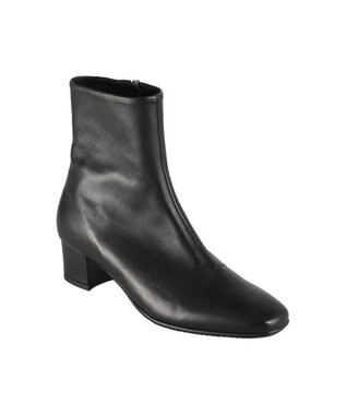 REGAL FOOT COMMUNITY 【リーガルレディース】F12R シンプルショートブーツ