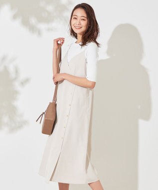 2set ランダムribニット キャミ ワンピース Any Sis ファッション通販 公式通販 オンワード クローゼット 2set ランダムribニット キャミ ワンピース Any Sis ファッション通販 公式通販 オンワード クローゼット