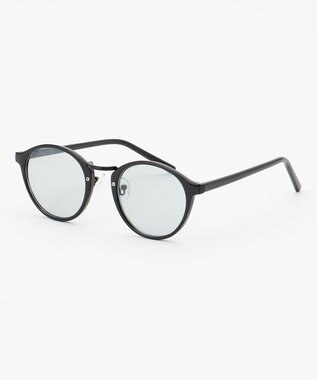 23区 【CLASSY.6月号掲載】ボストンフレーム サングラス ブラック系1