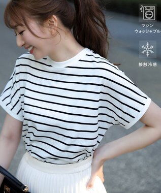 ANY SIS 【美ライン大人T】半袖 Tシャツ