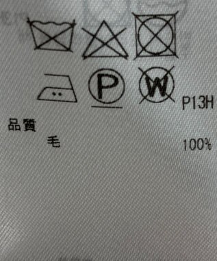 ONWARD Reuse Park 【23区】ニット秋冬 グリーン