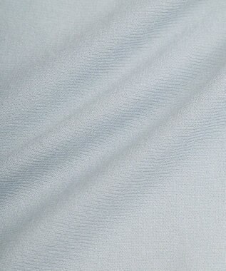 AMERICAN HOLIC シアーパフスリーブニットプルオーバー Light Blue