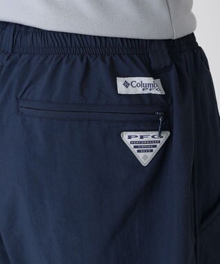 Columbia Columbia/ バックキャストIVウォーターショート /コロンビア Collegiate Navy
