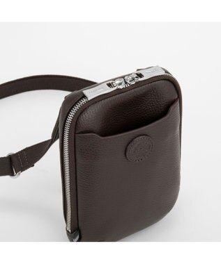 ACE BAGS & LUGGAGE Orobianco フィオレ ショルダーバッグ 93002 オロビアンコ ダークブラウン