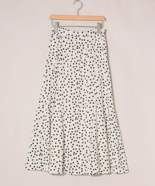 ONWARD Reuse Park 【any FAM】スカート春夏 オフホワイト