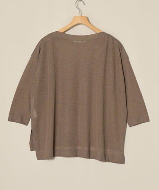 ONWARD Reuse Park 【23区】ニット春夏 ブラウン