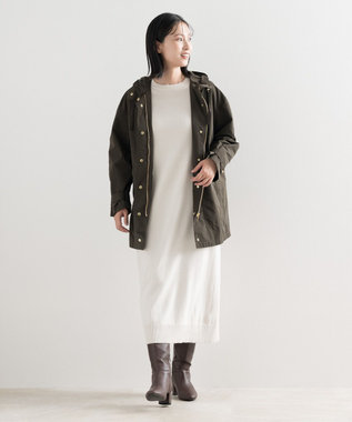 ONWARD Reuse Park 【ICB】ワンピース秋冬 イエロー