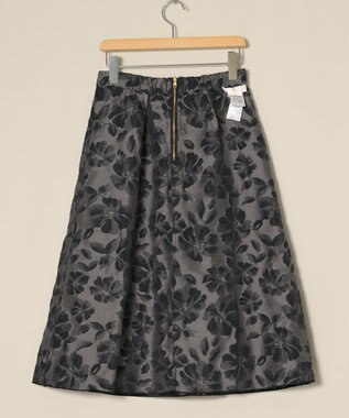 ONWARD Reuse Park 【any SiS】スカート秋冬 グレー