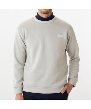 ZERO HALLIBURTON ゼロハリバートン ZERO HALLIBURTON スウェット82291