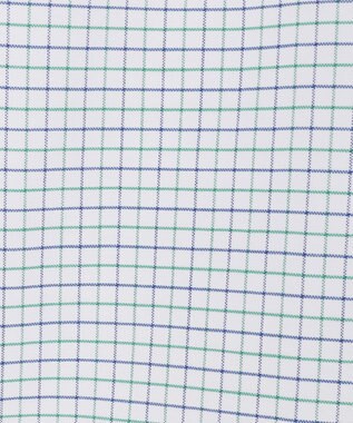 J.PRESS MEN 【IVY SHIRTS / 8色展開】オックスフォードオーバル シャツ /B.D. グリーン系3