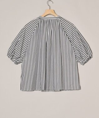 ONWARD Reuse Park 【UNFILO】ブラウス春夏 ブラック