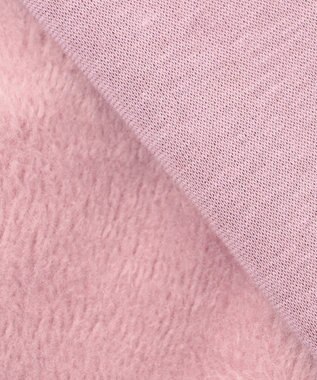 ANY KIDS 7days裏シャギーガーリーパンツ ラベンダー