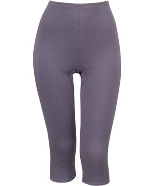 Wing あったかインナーボトム 綿100％ 毛玉になりにくい 型くずれしにくい 【綿の贅沢 リッチ】 ひざ下丈 秋 冬 ER4682 ウイング／ワコール