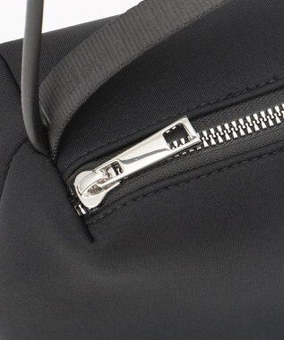 ICB ネオプレーンショルダー ブラック系