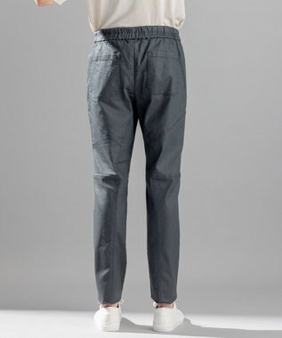 JOSEPH HOMME ハイパワーソフトストレッチ / COMFY グレー系