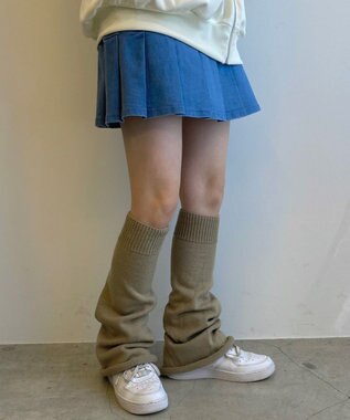 WEGO ワイドレッグカバー