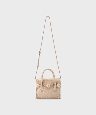 GRACE CONTINENTAL MiniMaestraMT ブロンズ