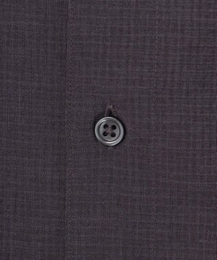 UNFILO MENS BREEZEMOVE 機能美シャツ チャコール