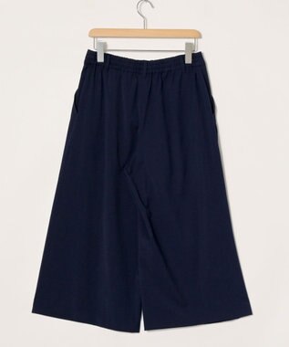 ONWARD Reuse Park 【any SiS】パンツ春夏 ネイビー