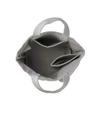 ROOTOTE 1017【ボトルホルダー付き】SN.デリ.リサイクルコットン-D 01：プラム