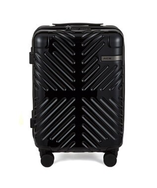 ACE BAGS & LUGGAGE ACE ラディアル Sサイズ 機内持ち込み 32Ｌ 06971 ブラック