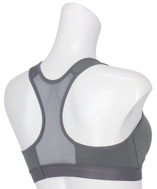 CW-X 【WOMEN】 CW-X 【スポーツ時のゆれからバストを守る】 SPORTSゆれケアBra 吸汗速乾（本体） HTY020 /ワコール オークル