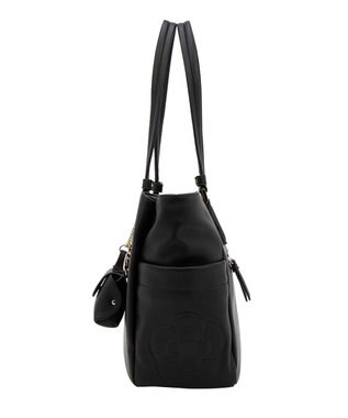 CLATHAS プラクティⅡ トートバッグ ブラック