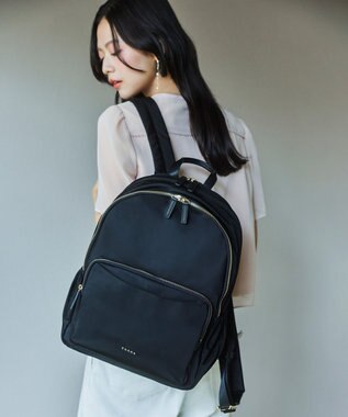 TOCCA OUVRIR BACKPACK バックパック ブラック系