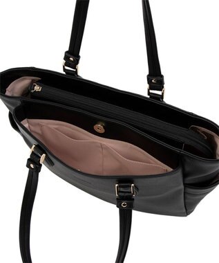 CLATHAS プラクティⅡ トートバッグ ブラック