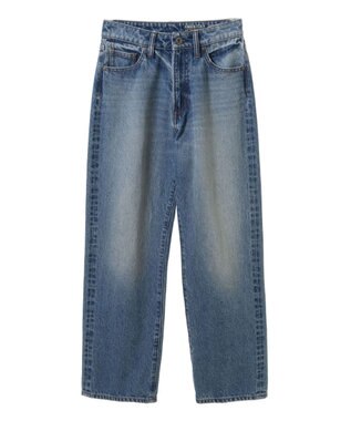 AMERICAN HOLIC ストレートデニム Light Indigo