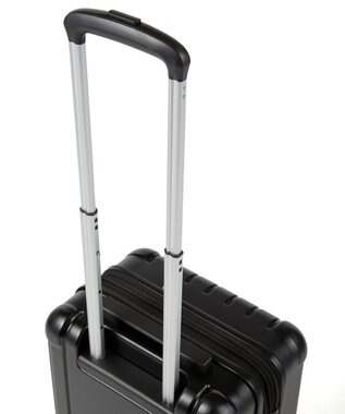 ACE BAGS & LUGGAGE RIMINI フラミニア スーツケース 機内持込み 32L 05121 リミニ エース ブラック