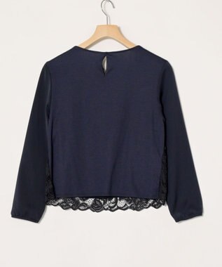 ONWARD Reuse Park 【23区】カットソー春夏 ネイビー