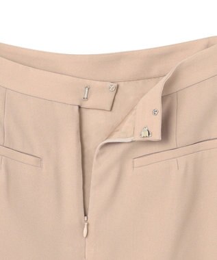 BEIGE， FLEUR / マキシスカート Beige