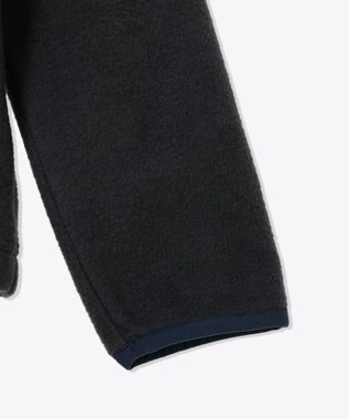 Columbia Columbia/ 【KIDS】バックボールIIフルジップフリース /コロンビア Black、 Collegiate Navy