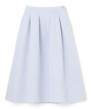 TOCCA 【UV90%以上カット・消臭・洗える】TWELVE STEPS スカート サックスブルー系