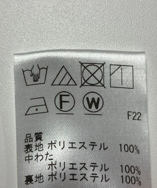 ONWARD Reuse Park 【UNFILO】スカート秋冬 ブラック