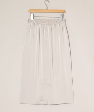 ONWARD Reuse Park 【ICB】スカート春夏 イエロー