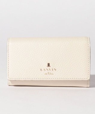 メラニー キーリング付きキーケース Lanvin En Bleu ファッション通販 公式通販 オンワード クローゼット