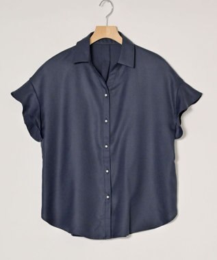 ONWARD Reuse Park 【any SiS】ブラウス春夏