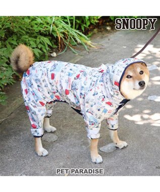 犬服 犬用品 ペットグッズ ペットウェア ペットパラダイス 犬 服 スヌーピー 足付 レインコート フルカバータイプ 中 大型犬 総柄 カッパ 反射 撥水 雨具 キャラクター Pet Paradise ファッション通販 公式通販 オンワード クローゼット 犬服 犬用品 ペットグッズ ペットウェア ペットパラダイス 犬 服 スヌーピー 足付 レインコート フルカバータイプ 中 大型犬 総柄 カッパ 反射 撥水 雨具 キャラクター Pet Paradise ファッション通販 公式通販 オンワード クローゼット
