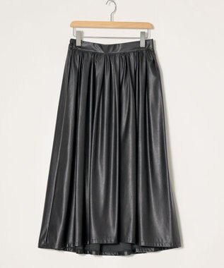 ONWARD Reuse Park 【any FAM】スカート秋冬 ブラック