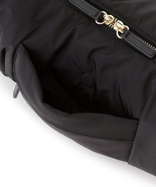 23区 パデット ショルダーバッグ ブラック系