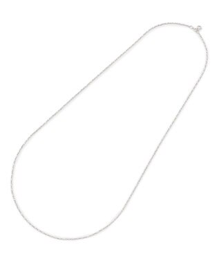 23区 【先行予約】3WAY ミックスカラー チェーン ネックレス ゴールド系