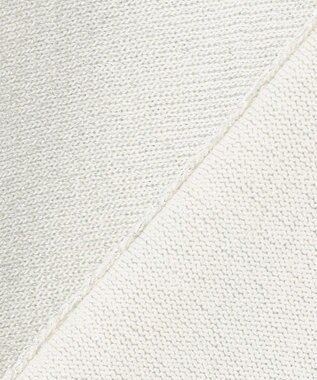 ANY SIS L 【2SET】シャツワンピ × ニット セット ブルーストライプ×シルバー