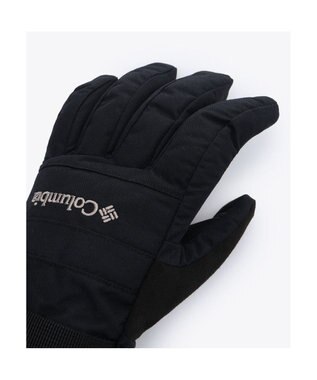 Columbia 【KIDS】ユースワーリバードIIIグローブ Black