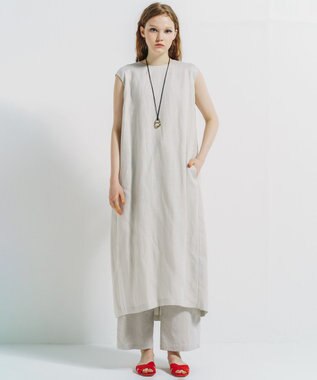 23区 Lab ノルマンディ ヘビーリネン キャップスリーブ ワンピース 23区 ファッション通販 公式通販 オンワード クローゼット 23区 Lab ノルマンディ ヘビーリネン キャップスリーブ ワンピース 23区 ファッション通販 公式通販 オンワード クローゼット