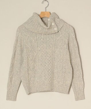 ONWARD Reuse Park 【組曲】ニット春夏