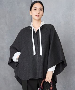 リバー ポンチョ / 自由区 S | ファッション通販 【公式通販